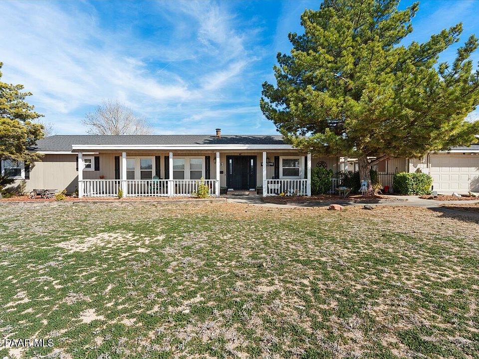 3535 N State Route 89, Chino Valley, AZ 86323 | Zillow