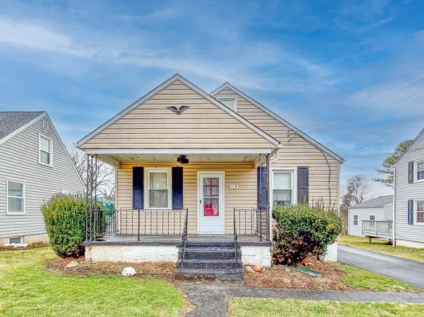 119 Glenmoore Ave, Cockeysville, MD 21030