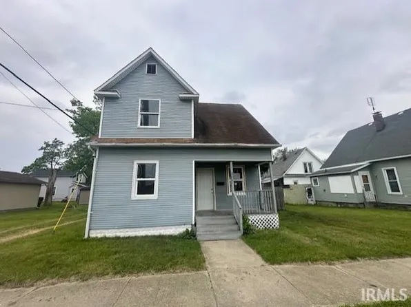 807 S 10th St, Elkhart, IN 46516