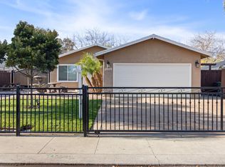 2909 Sunset Way, Tracy, CA 95376