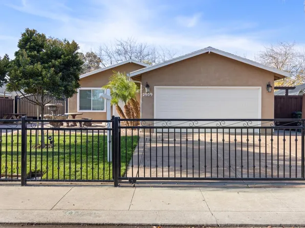 2909 Sunset Way, Tracy, CA 95376