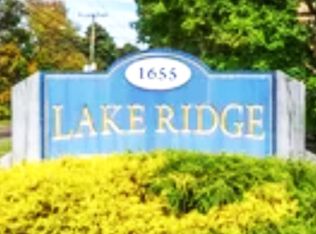 1655 N Colony Rd UNIT 13, Meriden, CT 06450