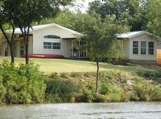 155 Lakeview Rd, Albany, TX 76430