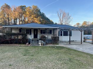 695 Mahlep Ln, Alexandria, AL 36250