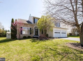 201 Milbury Rd, Coatesville, PA 19320