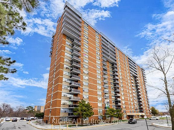 2nd image of 2645 Kipling Ave #403