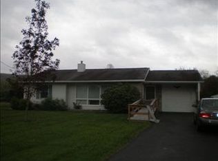 153 Beartown Rd, Painted Post, NY 14870