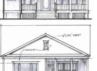 5416 Salzman St, Williamsburg, VA 23188