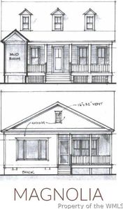 5416 Salzman St, Williamsburg, VA, 23188