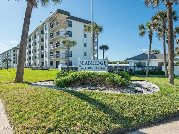 3100 Ocean Shore Blvd APT 405, Ormond Beach, FL 32176