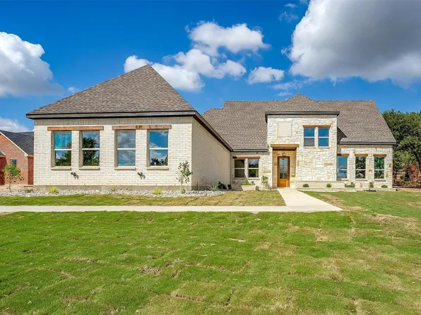 103 Oak Bend Trl, Lipan, TX 76462