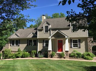 64 Mount Harmony Rd, Bernardsville, NJ 07924