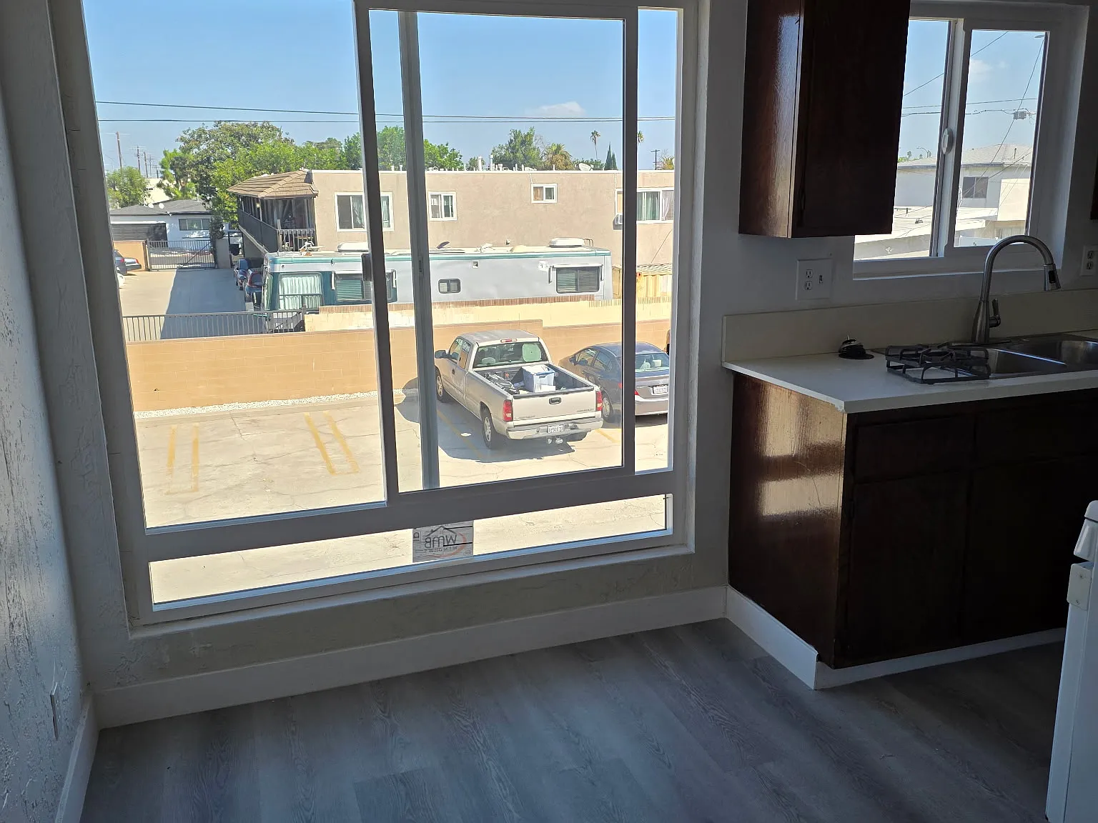 1 bed, 800 sqft, $1,850 — Photo 1