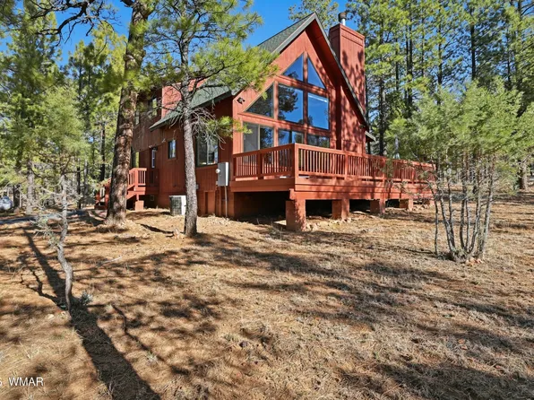 3738 Apache Dr, Happy Jack, AZ 86024