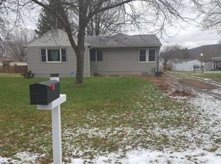 220 Gray Ln, Painted Post, NY 14870