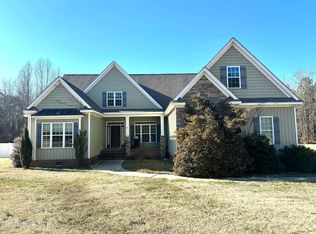 6720 Colleen Dr, Rocky Mount, NC 27803