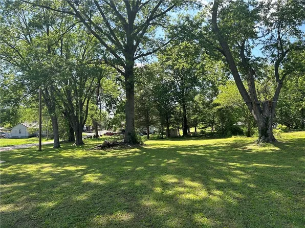 1114 S Cedar St, Nevada, MO 64772