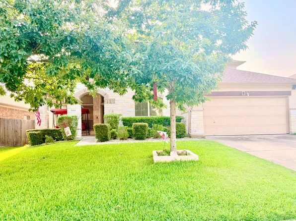 10804 Cap Stone Dr, Austin, TX 78739