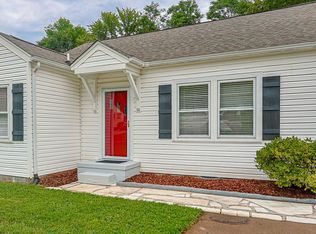 924 Hall St, Knoxville, TN 37920