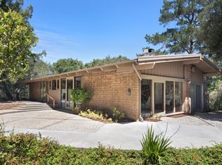 2 Hayfields Rd, Portola Valley, CA 94028