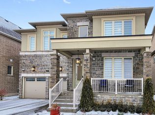 158 Walter English Dr, East Gwillimbury, ON
