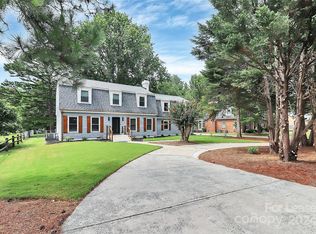 4320 Carmel Rd, Charlotte, NC 28226