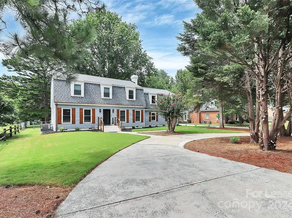 4320 Carmel Rd, Charlotte, NC 28226