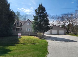 1042 E Hollywood Blvd, Clio, MI 48420