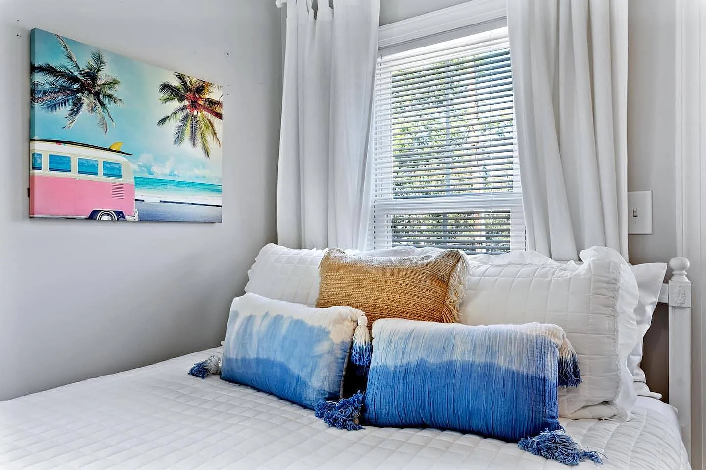 1 bed, $2,100 — Photo 2