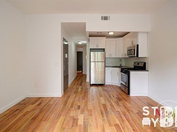 2nd image of 493 Prospect Pl #1S