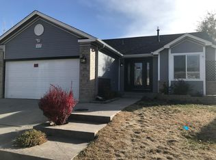4809 Hawk Meadow Dr, Colorado Springs, CO 80916