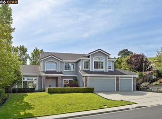 81 Monza Ct, Danville, CA 94526