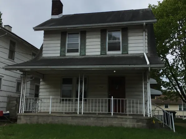 3418 12th St SW, Canton, OH 44710