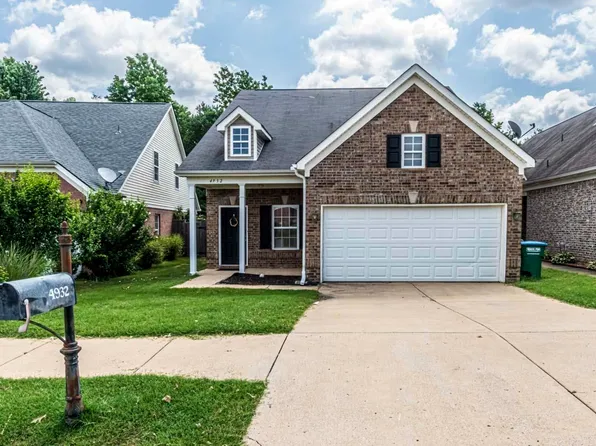 4932 Water Brook Cir, Arlington, TN 38002