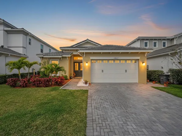 15017 Goldspar Court, Westlake, FL 33470