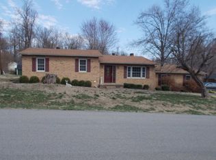 1820 Ash St, Madisonville, KY 42431