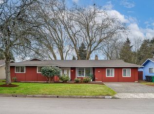 2678 York St, Eugene, OR 97404