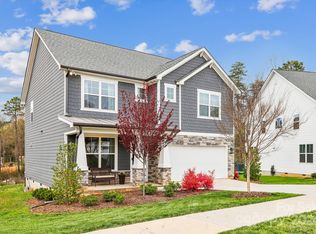 11032 Wooded Saddle Rd, Charlotte, NC 28216