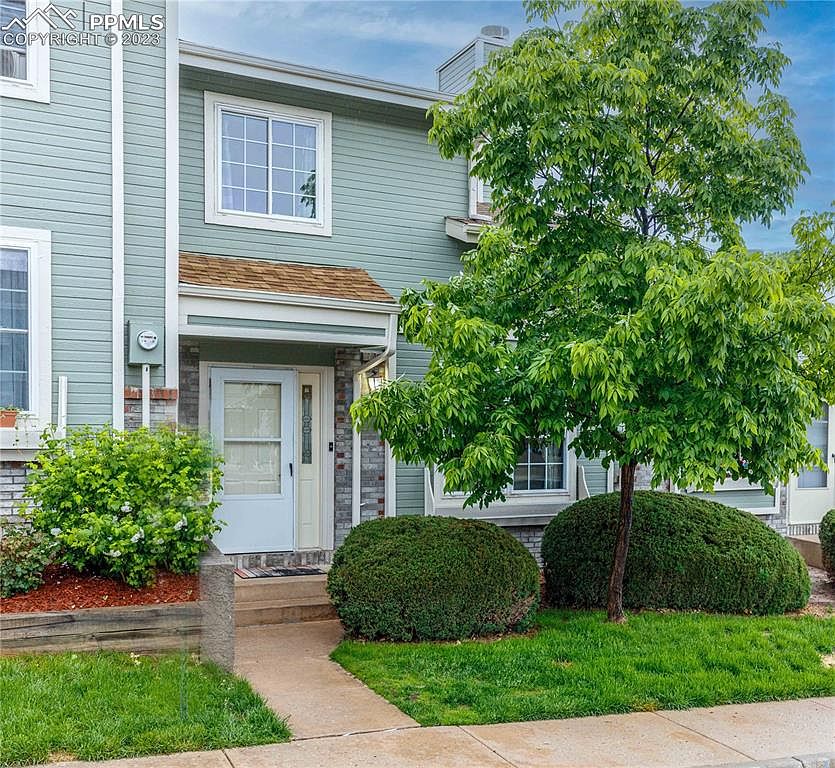 3826 Smoke Tree Dr, Colorado Springs, CO 80920 MLS 5643332 Zillow