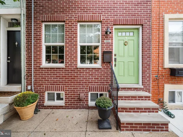 1925 S Sartain St, Philadelphia, PA 19148