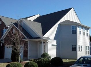 1718 Silver Run Ct, Winston Salem, NC 27127