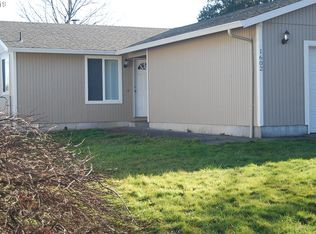 1602 NE Centurion Pl, Gresham, OR 97030