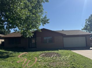 208 Prairie Wind Blvd, Stephenville, TX 76401