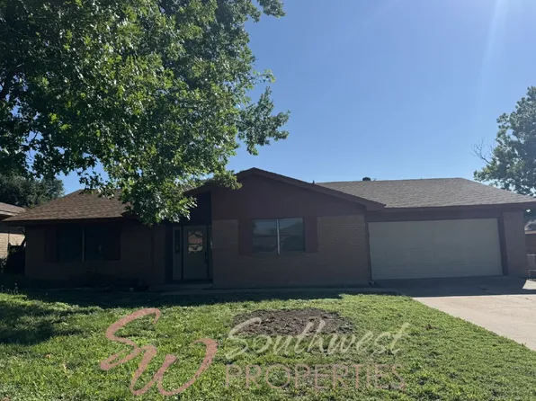 208 Prairie Wind Blvd, Stephenville, TX 76401
