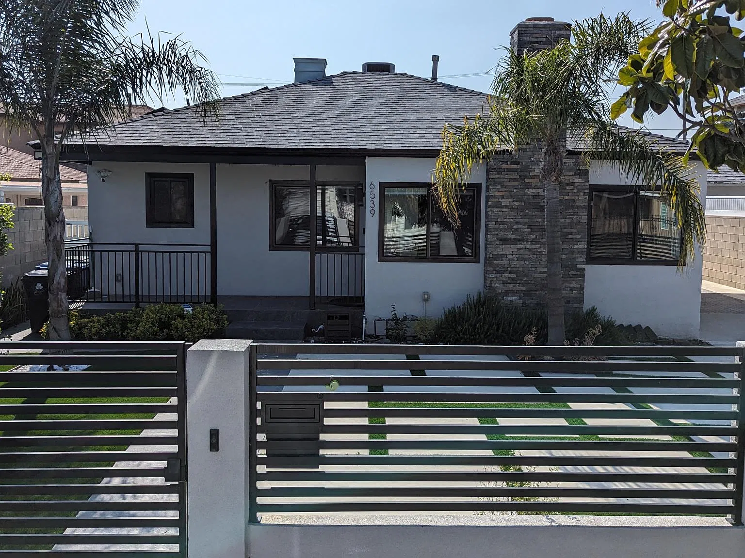3 bed, 1657 sqft, $4,600 — Photo 1