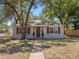 3407 27th St, Lubbock, TX 79410