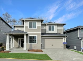 29335 58th Ct S, Auburn, WA