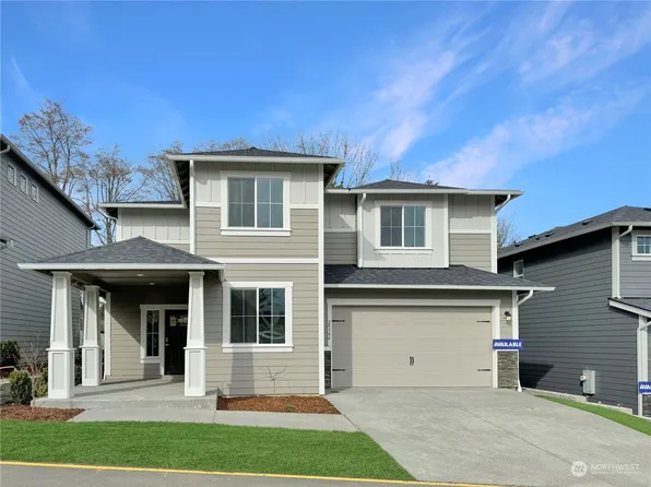 29344 58th Court S, Auburn, WA 98001