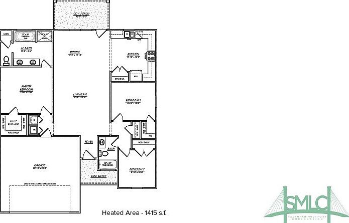 2nd image of Lot 7 Buster Phillips Road SE