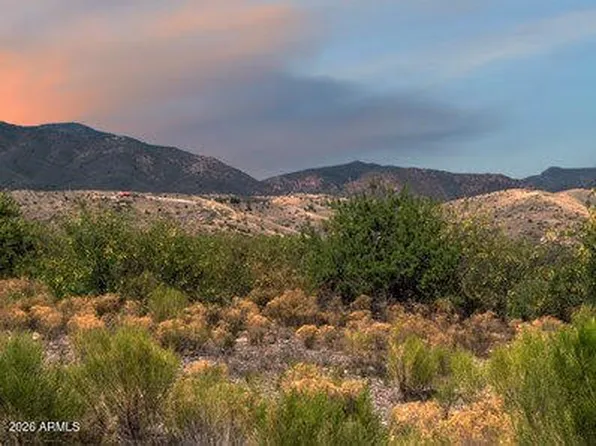 1830 Sable Ridge Road #119, Clarkdale, AZ 86324